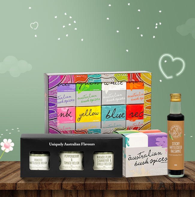 Top 5 Must-Have Australian Spice Mixes for Your Kitchen