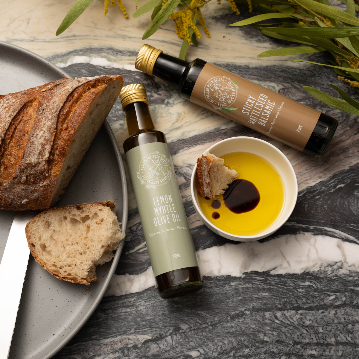 Australian Food Gifts