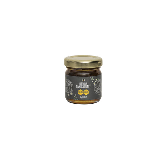 Mini Manuka Honey Multi Pack 50g