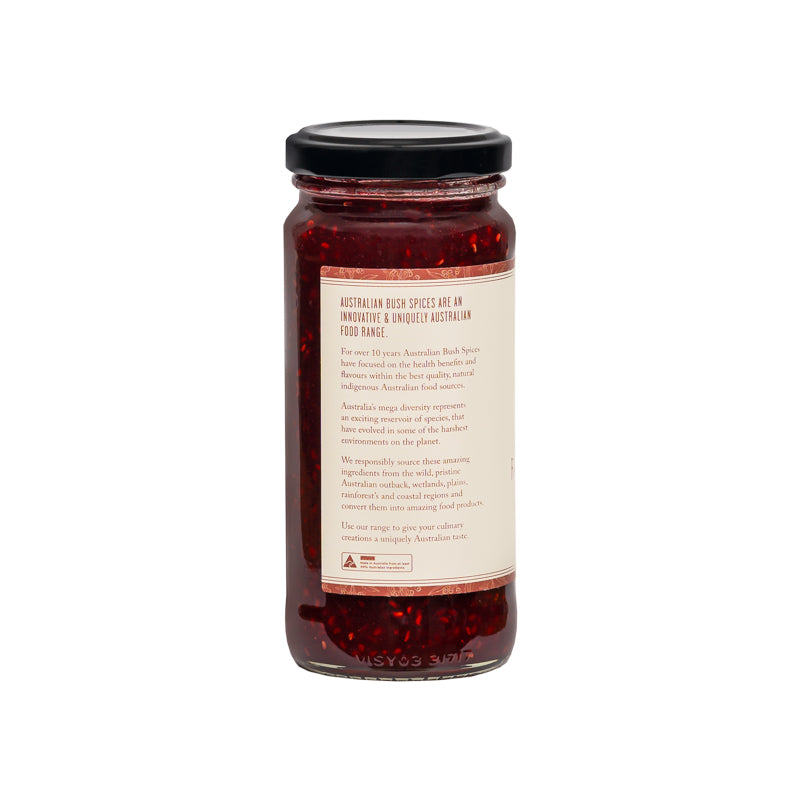 Ribery and Raspberry Jam