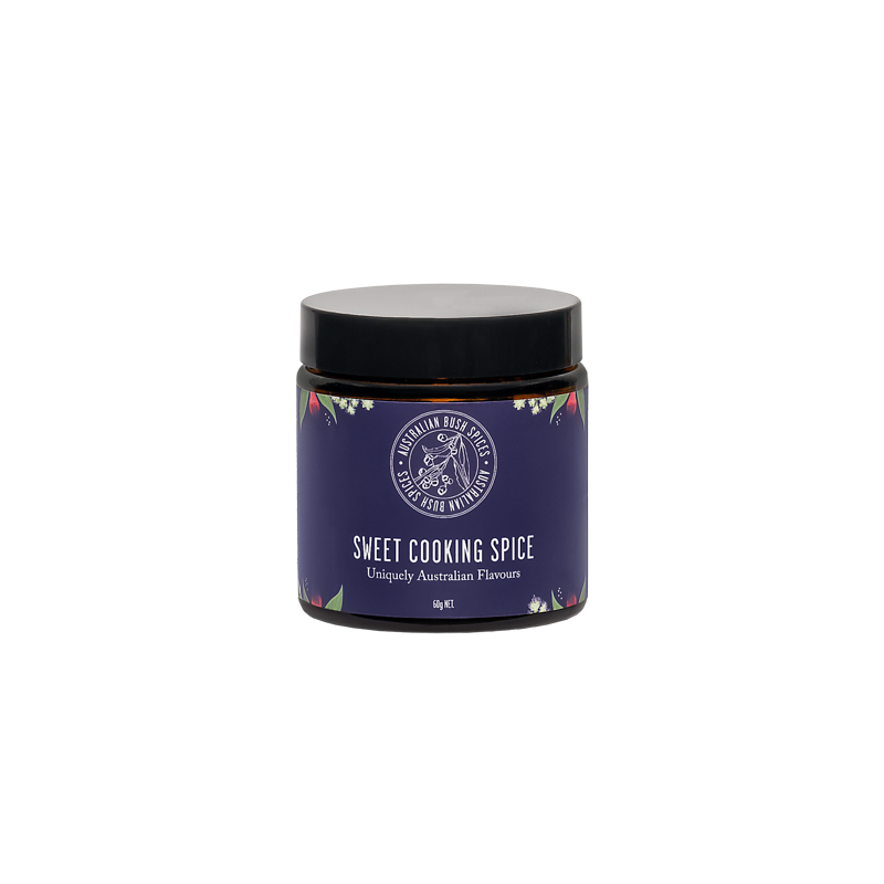 Sweet Cooking Spice