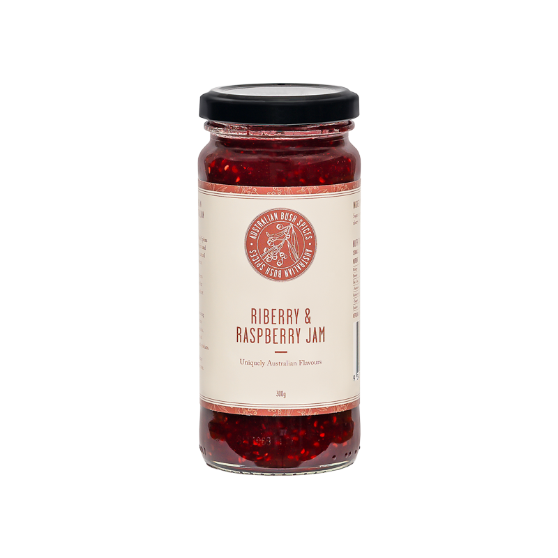 Ribery and Raspberry Jam