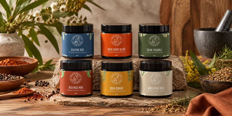 Australian Food Gifts for Every Occasion