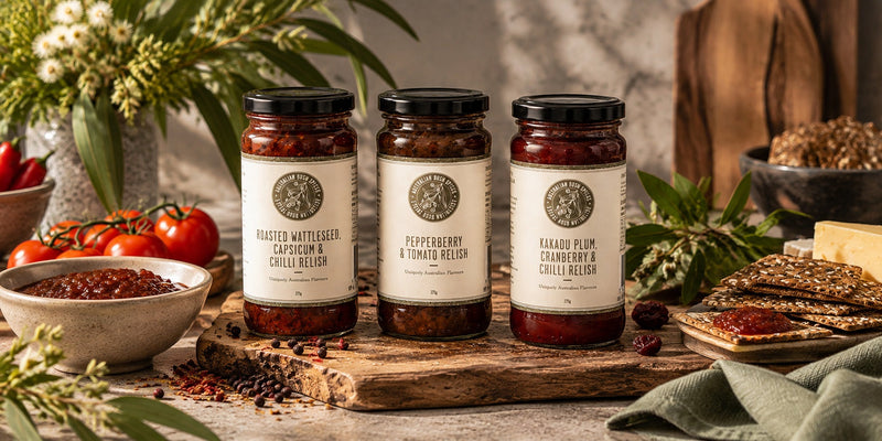 Australian Made Jams: A Guide to Choosing Quality Local Flavours