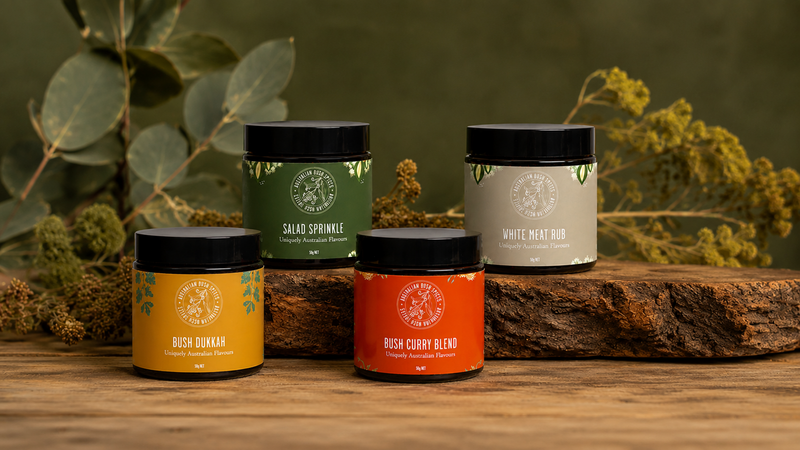 Buy Spice Blends Online: Discover Premium Australian Spice Blends and Mixes