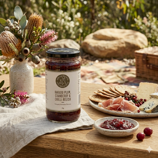 5 Delicious Ways to Use Kakadu Plum Products in Your Kitchen