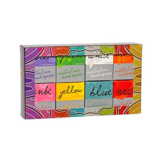 Sweet & Savoury: Father’s Day Honey, Chutney & Relish Gift Idea