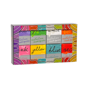 Sweet & Savoury: Father’s Day Honey, Chutney & Relish Gift Idea