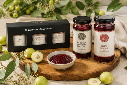 Kakadu Plum: Discover Australia’s Native Superfruit and Unique Flavours