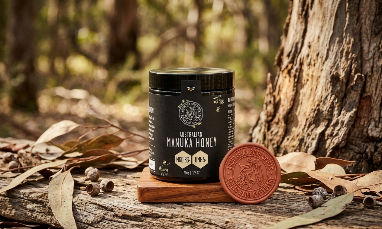 Manuka Honey MGO Guide: Understanding MGO Ratings and UMF in Australian Manuka Honey