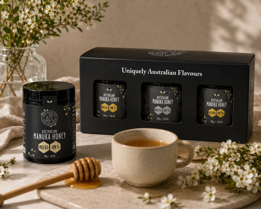 Buy Manuka Honey Online in Australia: A Complete Guide to Quality and Wholesale Options