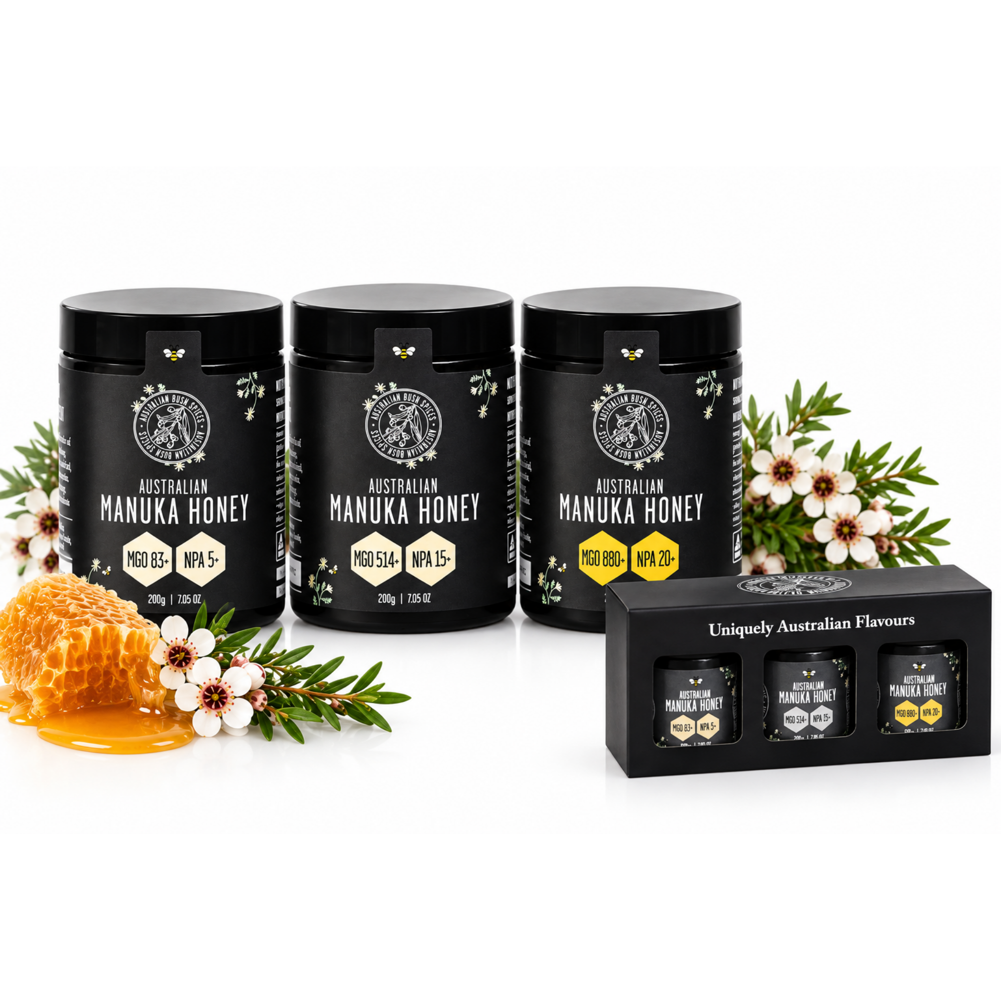 Buy Manuka Honey Online in Australia: Your Ultimate Guide