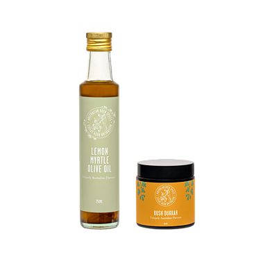 Buy Dukkah Seasoning Online: Discover Gourmet Native Australian Flavours