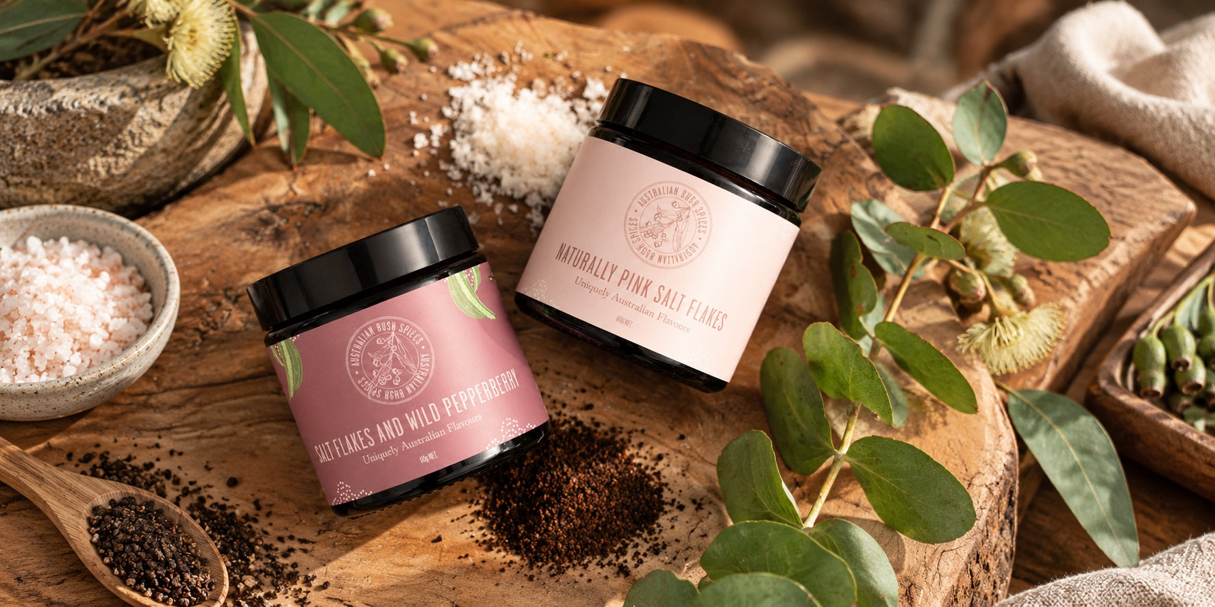 Australian Pink Salt: A Guide to Premium Natural Salt