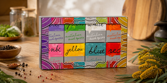Australian Food Gifts: The Perfect Spice-Inspired Souvenirs from Australia