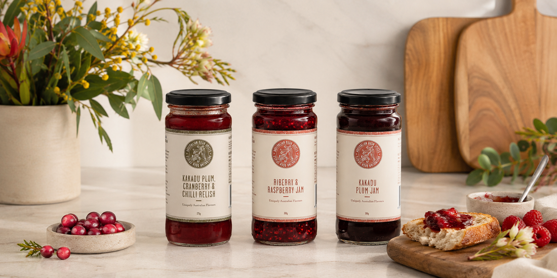 Australian Made Jams: Discover Premium Flavours from Local Ingredients