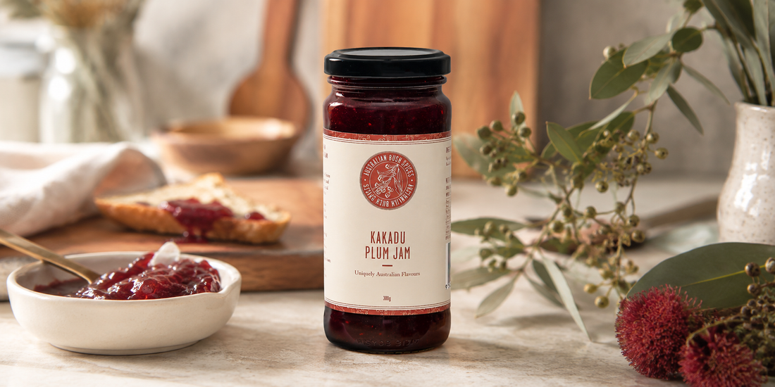 Buy Kakadu Plum Online: Australia’s Native Superfruit and Its Unique Flavour Benefits