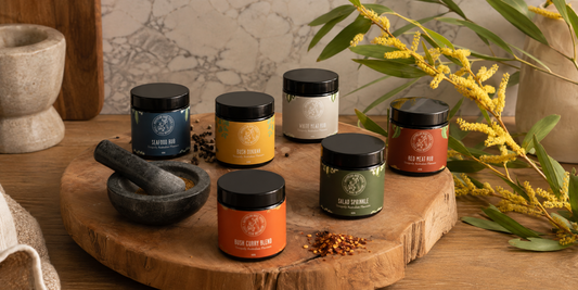 Buy Spice Blends Online: Discover Premium Australian Flavours