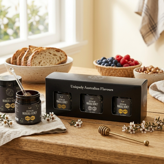The Smart Buyer's Guide to Manuka Honey Wholesale Australia: Stock Up, Save More, and Never Run Out