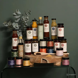 Father’s Day Gourmet Hampers for the Dad Who Has Everything
