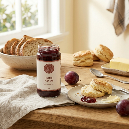 Why Buy Kakadu Plum Online? Australia's Most Powerful Native Superfruit Explained