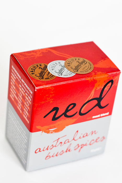 Red Meat Spice Blend