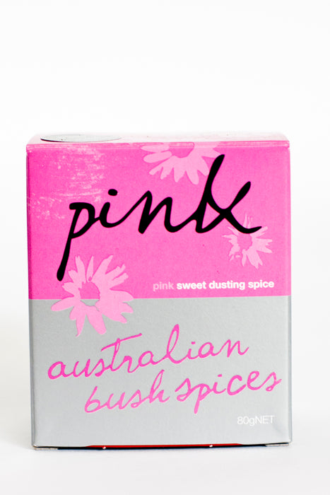 Sweet Dusting Spice