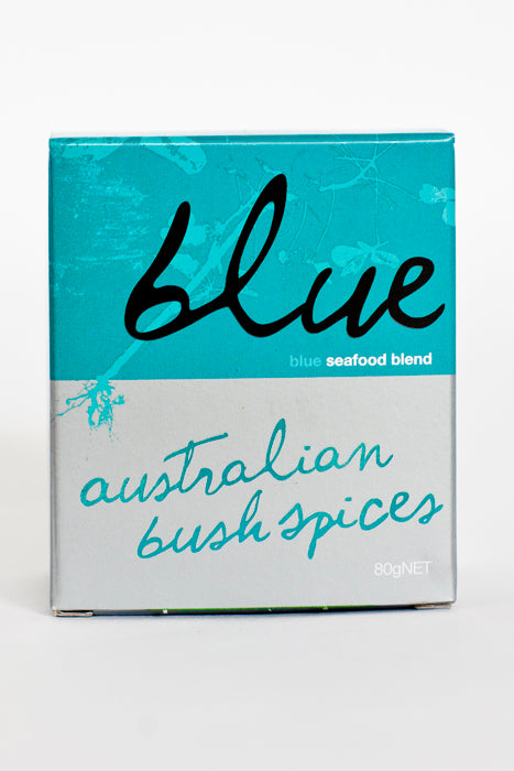 Seafood Spice Blend