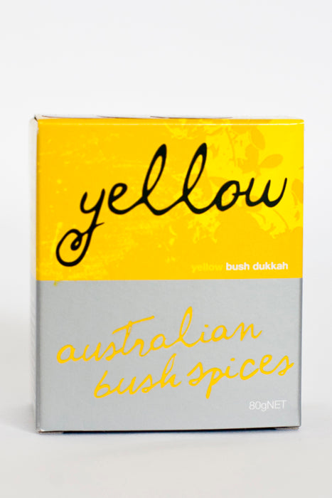 Bush Dukkah