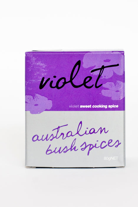 Sweet Cooking Spice