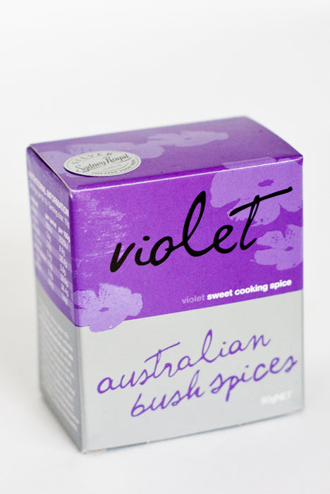 Sweet Cooking Spice