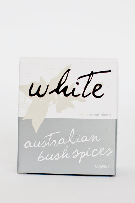 White Meat Spice Blend