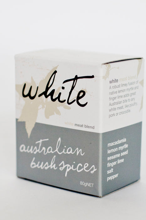 White Meat Spice Blend