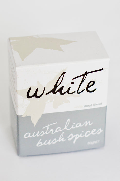 White Meat Spice Blend