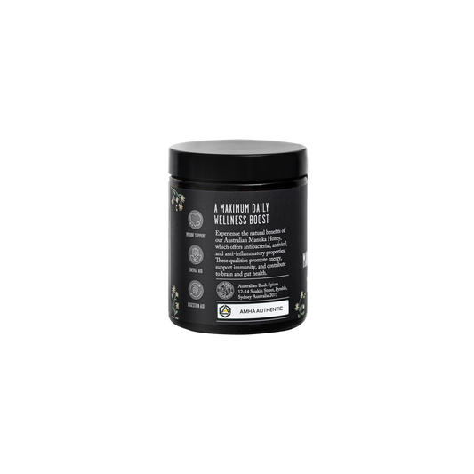 Manuka Honey MGO 83+ - Premium Australian Honey