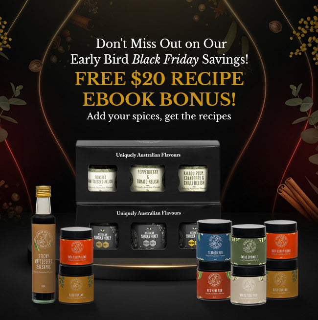 Image with text section