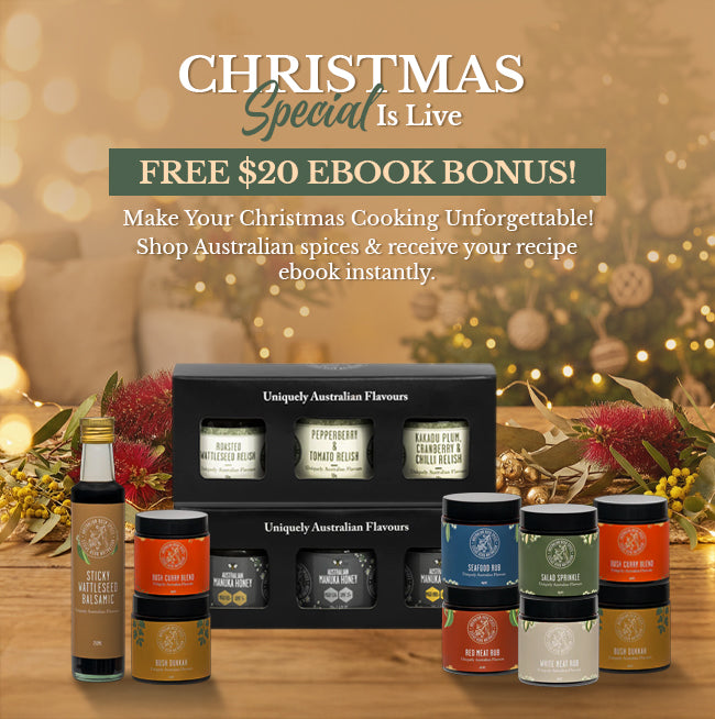 Image with text section