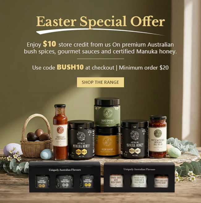 Image with text section