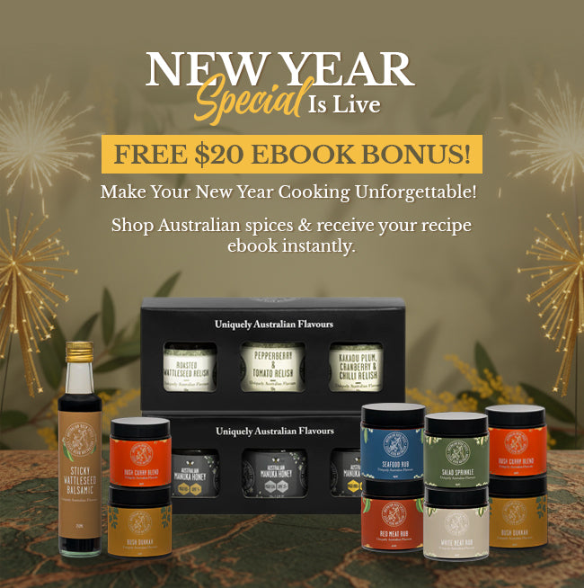 Image with text section