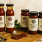 Wild Relish and Sauce Pack