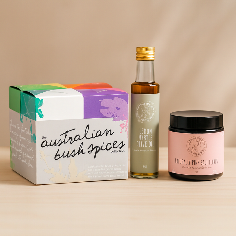 Taste Australia Pack