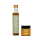 Olive Oil and Bush Dukkah Bundle