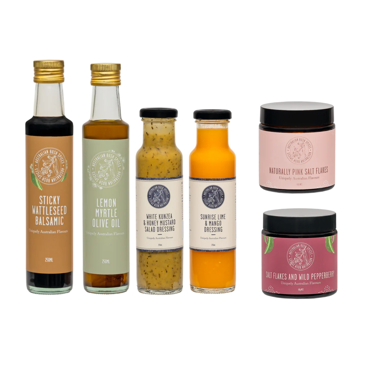 Outback Bush Mega Pack