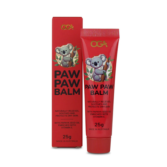 Paw Paw Ointment (6 Pack)