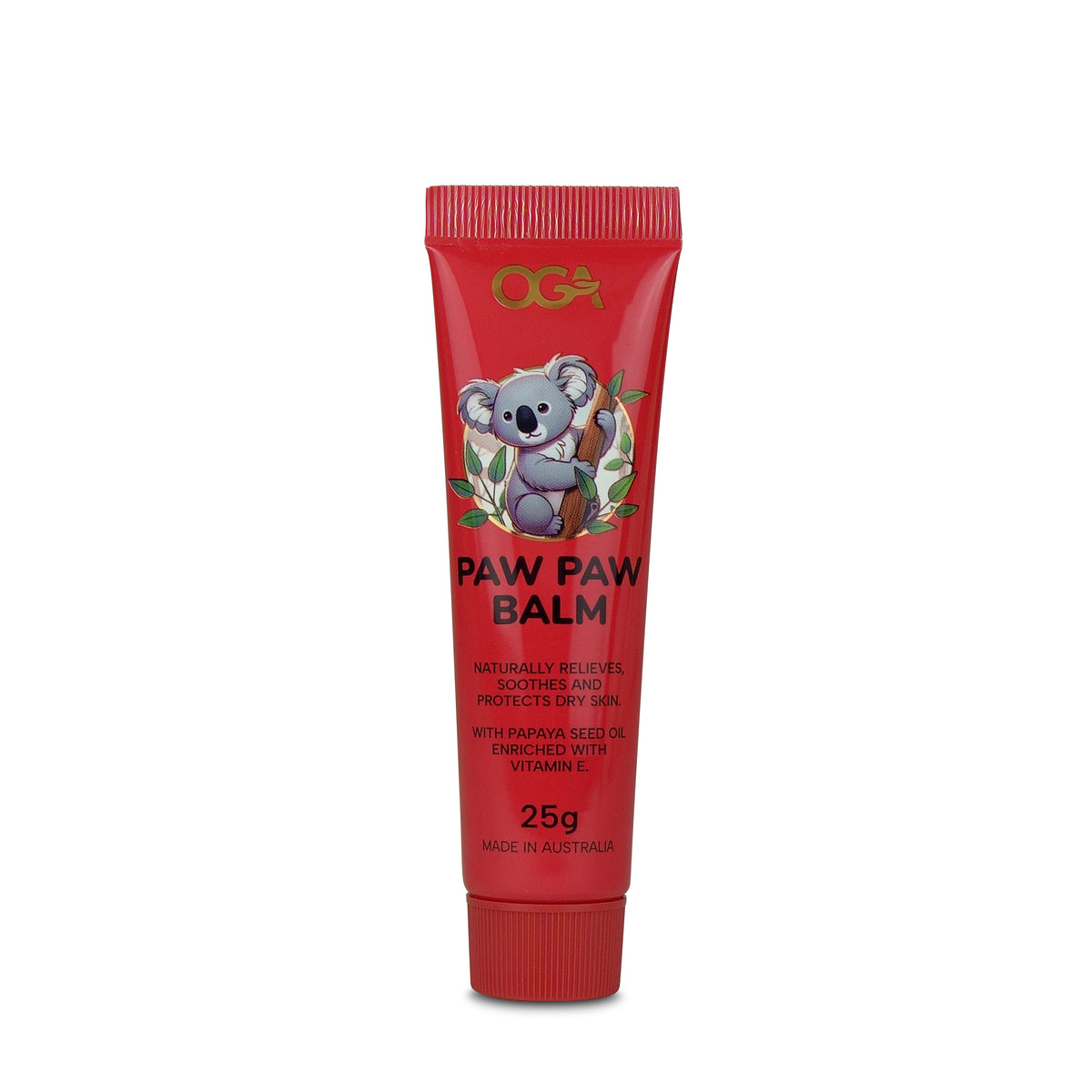 Koala Range - Paw Paw Balm 25g