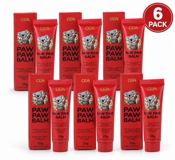 Paw Paw Ointment (6 Pack)