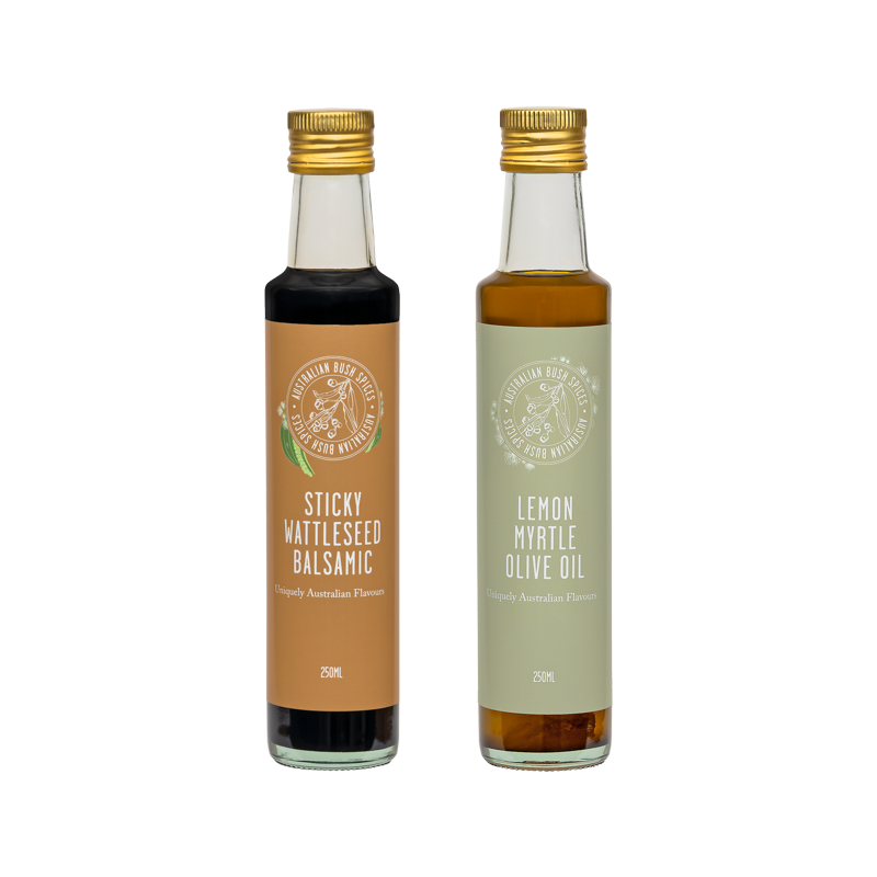 Oil & Vinegar Gift Pack