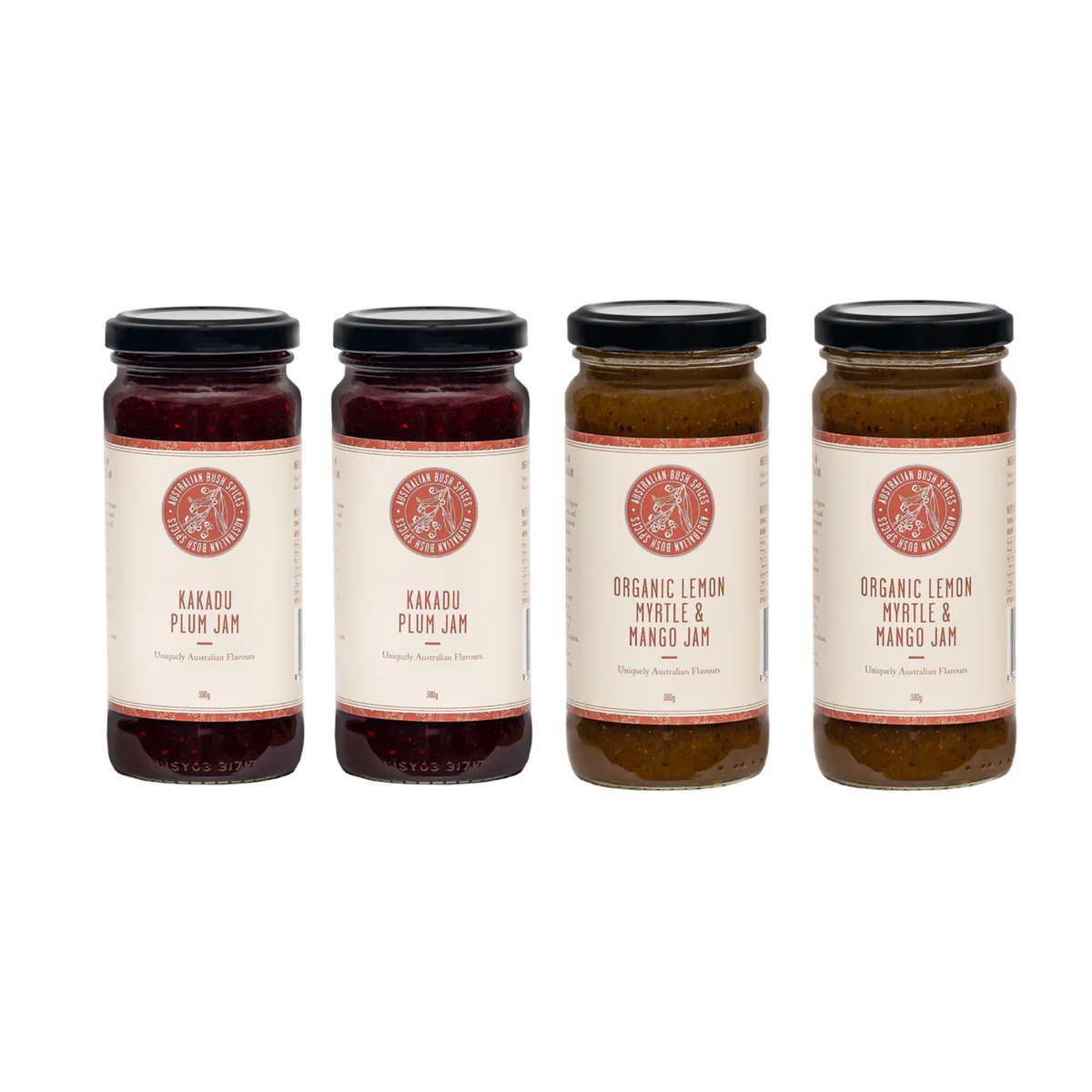 Sweet Tooth Jam Pack