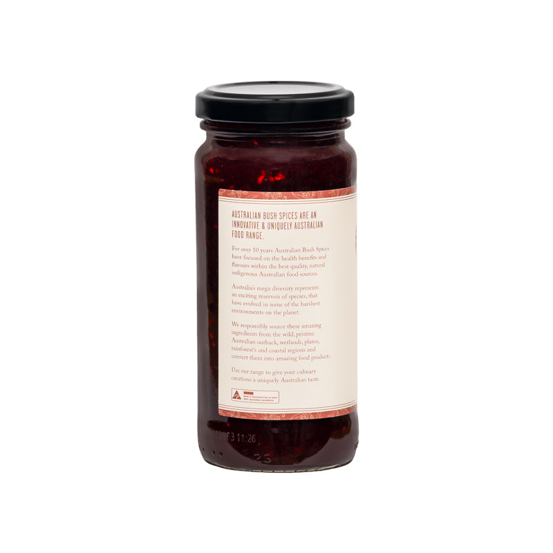 Kakadu Plum Jam