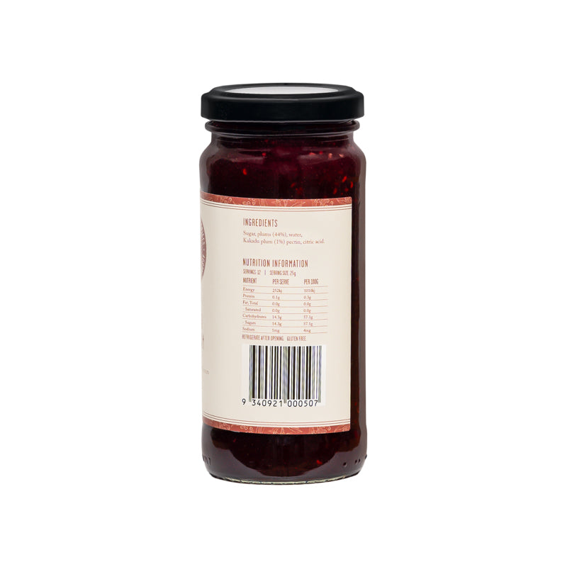 Kakadu Plum Jam